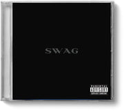Justin Bieber – Swag (CD)