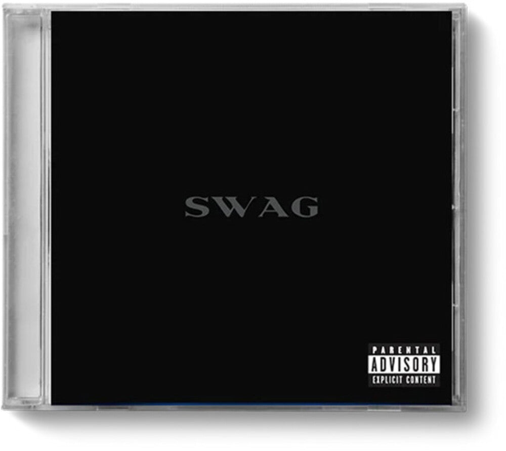 Justin Bieber – Swag (CD)