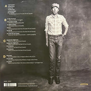 Justin Townes Earle – All In: Unreleased & Rarities (2-LP Vinyl)