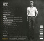 Justin Townes Earle – All In: Unreleased & Rarities (CD)