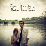 Justin Townes Earle – Harlem River Blues (CD)