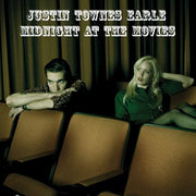 Justin Townes Earle – Midnight at the Movies (LP Vinyl)
