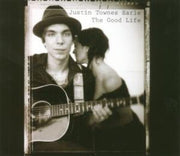 Justin Townes Earle – The Good Life (CD)