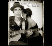 Justin Townes Earle – The Good Life (LP Vinyl)