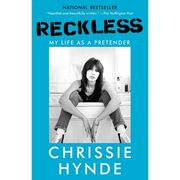 Reckless: My Life as a Pretender