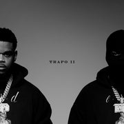 K-Trap – Trapo 2 (CD)