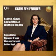 KATHLEEN FERRIER – Kathleen Ferrier (CD)