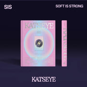 KATSEYE – SIS (Soft Is Strong, CD Box – Soft Version)
