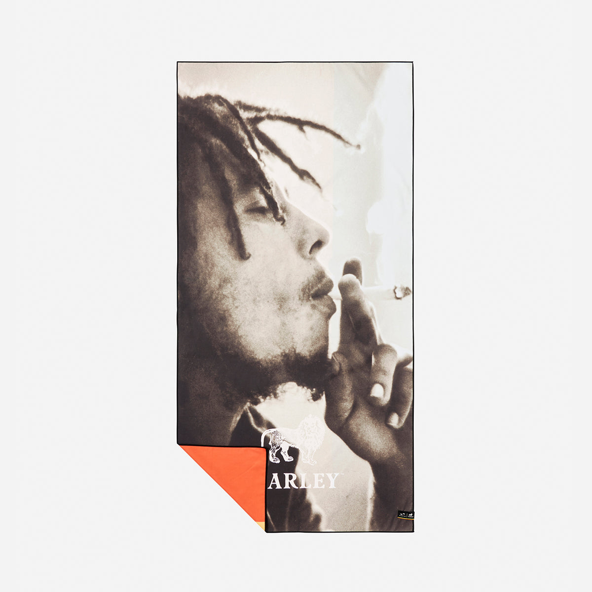 Kaya Performance Quick-Dry Travel Towel | Bob Marley x Slowtide