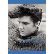 Elvis Presley: The Man. the Life. the Legend.