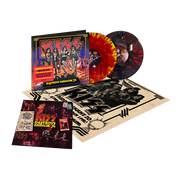 KISS – KISS Destroys Anaheim '76 (LP Vinyl)