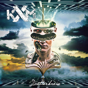 KXM – Scatterbrain (CD)