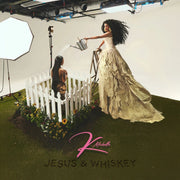 K. Michelle – Jesus & Whiskey (CD)