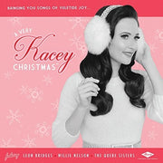 Kacey Musgraves – A Very Kacey Christmas (CD)