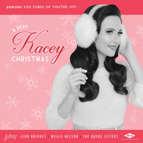 Kacey Musgraves – A Very Kacey Christmas (LP Vinyl)
