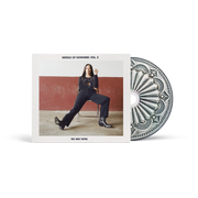 Kacey Musgraves – Middle of Nowhere Vol. 2: Tex Mex Tapes (CD)