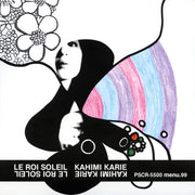 Kahimi Karie – Le Roi Soleil (LP Vinyl)