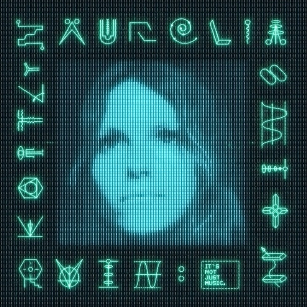 Kaitlyn Aurelia Smith – Ruin: It's Not Just Music (LP Vinyl)
