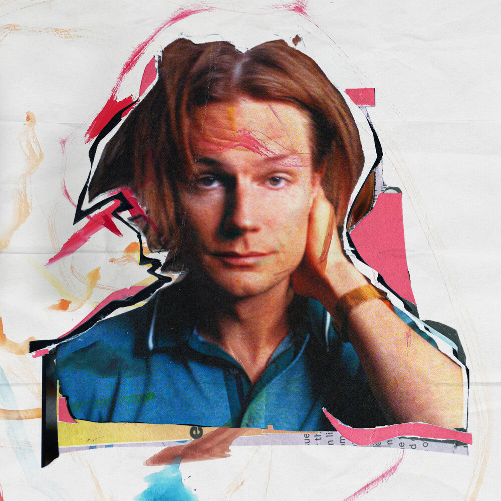 Kaktus Einarsson – Factoid Happiness (CD)