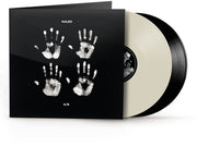 Kaleo – A/B (Colored, Limited Edition, Wht LP Vinyl)