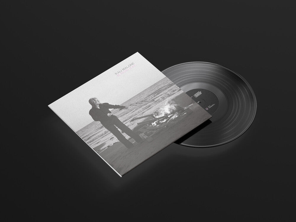 Kali Malone – Burning Song (LP Vinyl)
