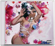 Kali Uchis – Orquídeas (CD)