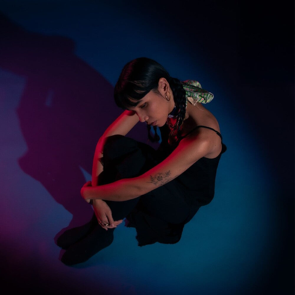 Kalia Vandever – Mana (CD)