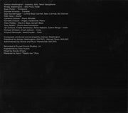 Kamasi Washington – Becoming (CD)