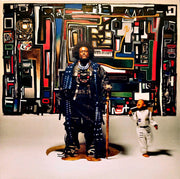Kamasi Washington – FEARLESS MOVEMENT (2-LP Vinyl)