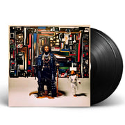 Kamasi Washington – FEARLESS MOVEMENT (2-LP Vinyl)
