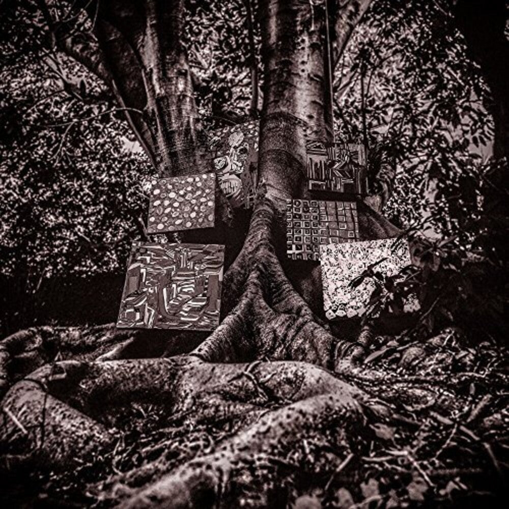Kamasi Washington – Harmony Of Difference (CD)