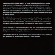 Kamasi Washington – Harmony Of Difference (CD)
