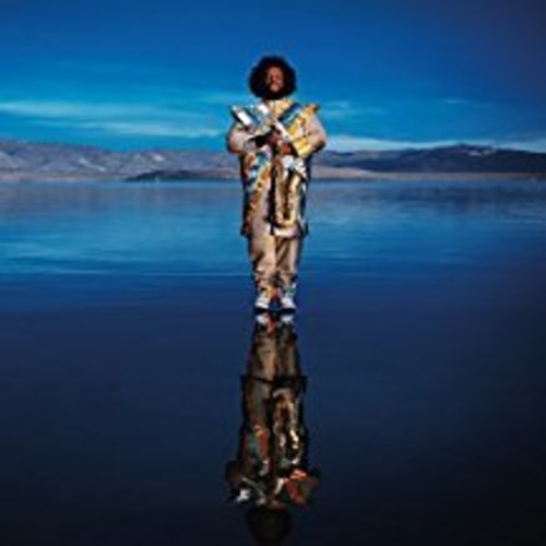 Kamasi Washington – Heaven & Earth (3-CD)