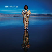 Kamasi Washington – Heaven and Earth (5-LP Vinyl)