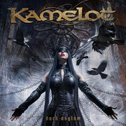 Kamelot – Dark Asylum (CD)