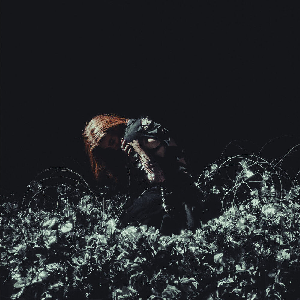 Kami Kehoe – Love Is A Weapon (CD)