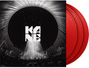 Kane – Live In Ahoy 2025 (LP Vinyl)