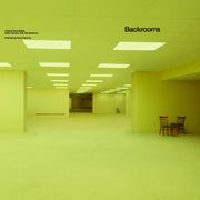 Kane Parsons – Backrooms - O.S.T. (LP Vinyl)