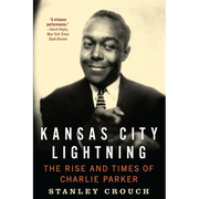 Kansas City Lightning - Paperback