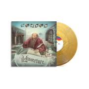 Kansas – Leftoverture (LP Vinyl)