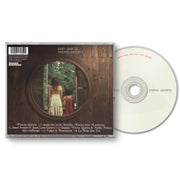 Kany Garcia – Puerta Abierta (CD)