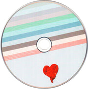 Kanye West – 808s and Heartbreak (CD)