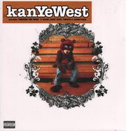 Kanye West – College Dropout (2-LP Vinyl)