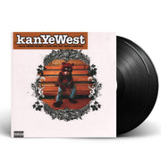 Kanye West – College Dropout (2-LP Vinyl)