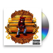 Kanye West – College Dropout (CD)