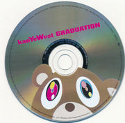 Kanye West – Graduation (CD)