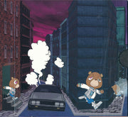 Kanye West – Graduation (CD)