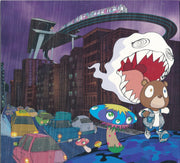 Kanye West – Graduation (CD)