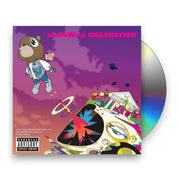 Kanye West – Graduation (CD)