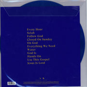 Kanye West – JESUS IS KING (LP Vinyl)